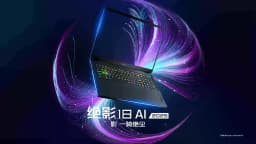 2025 MSI Stealth 18 HX AI Gaming Laptop 18 Inch 4K 120Hz MiniLED Screen Netbook Intel Ultra 9-275HX 32GB 2TB RTX5070Ti Notebook