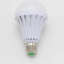 E27 LED Emergency Lamps Outdoor Camping Light Bulb Rechargeable Lamp 220V Light 7W 12W 15W Emergency Lighting Bulb Equipment