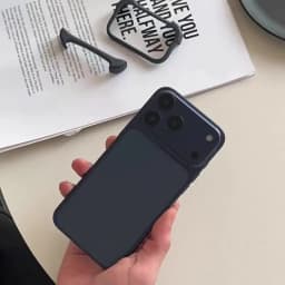 Genuine Aluminum SEBS Rubber Metal Bumper Double-layer ARC Case for IPhone 18 17 Pro Max Air Unique Design High-strength Cover