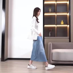 Maternity Spring and Autumn Pregnant Women's Half Denim Skirt High Quality Elastic Maternity Elegant High Waist Women Half Skirt