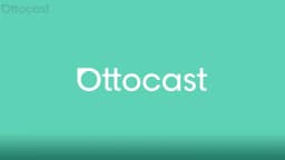 OTTOCAST MINI AIR Cube 4.0 Wireless CarPlay Android Auto Adapter  3 in 1 Dongle Airplay Screen Mirroring Dongle Car Accessories