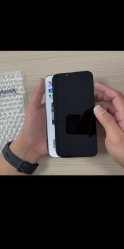 For iPhone X XR XS Max 13 Pro Max LCD 3D Touch Screen Digitizer For iPhone 14 12 Pro Max Display 12 Mini 15 LCD 16 Plus 17 Pro