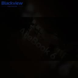 Blackview AceBook 6 Laptop Intel Twin Lake N150 CPU 15.6'' FHD+ IPS Screen 16GB DDR4 512GB SSD 36Wh Battery Windows 11 Notebook