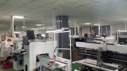 4 Pcs LED Backlight Strips For 40PFH5300/88 KDL-40R350D NS-40D510NA15 40D3505T BDM4065UC 40PFT5300/12 40PFT5300/60 40PFK4509/12