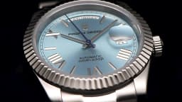 PAGANI DESIGN New Week Calendar Type Man Watch ST16 Movt Waterproof Mechanical Watch 316L All Steel Luxury Luminous Men Watch
