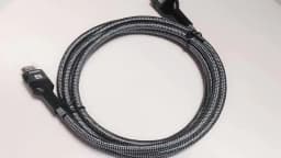 HDMI Cable 8K 60Hz HDMI-Compatible Ultra HD 1080P 4k@120Hz High Speed Video Audio HDMI 2.1 Cable For PS4/5 TV Laptop Monitor