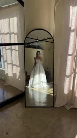 Customized Glitter Bling Bling Wedding Dress Spaghetti Straps Sequins Bridal Gown Sexy Sparkling Party Dress