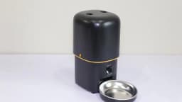 Tuya Smart Automatic Pet Feeder 5G WiFi 4L Cat Food Dispenser with 1080P Camera Two-Way Audio Smart Feeding Plan for Cats Dogs