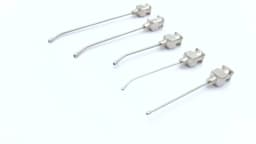 1 piece Oral Gavage Feeding Tubes for Mice & Rats Rodents Birds Reptile , Oral Feeding Cannula For Rat , Mice and Birds