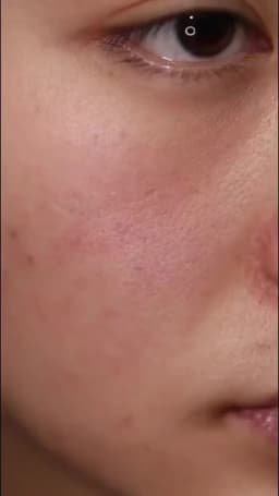 PDRN Salmon Protein Glow Serum, Visibly Plump Skin, Smooth Fine Lines, Gentle Barrier Recovery for Sensitive Complexion