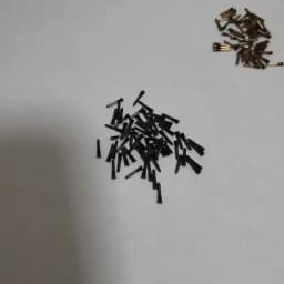 4Pcs Pentalobe Bottom Charging Port Screws Replacement for Apple iPhone 15 14 13 12 11 Pro Max Mini X XS XR 8 7 6S 6 5S