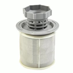 Stainless Steel Dishwasher Filter Dishwasher Filter For Bosch Neff For Siemens 427903 170740 SGS SGV SRS 1000249 9.5x8.5x13 Cm