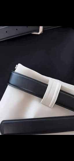 Black White Office Lady Suit Skirts Sexy Tight Shorts Package Hip Skirt Ladies Korean Fashion All-Match with Belt A-Line Skirts