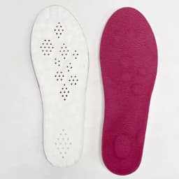 Self Heated Thermal Insoles for Feet Insoles for Women Man Warm Winter Sports Insole Plush Thickening Constant Temperature Pads