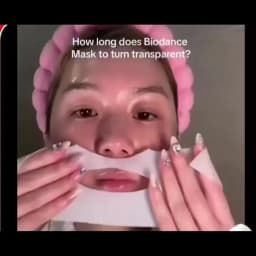 Deep Collagen Anti Wrinkle Lifting Mask Collagen Face Mask Overnight, Deep Collagen Mask for Lifting Firming Moisturizing(5Pack)