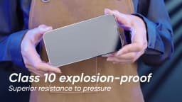 Joyroom 1/2Pcs Anti-spy Glass For iPhone 18 17 16 15 14 Pro Max Glass For iPhone 18 17 16 15 14 13 12 Pro Max Privacy Protector