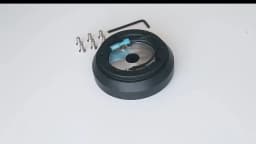 Short Hub Steering Wheel Adapter For Genesis Miata RX-7 RX-8 626 Protege Tiburon 160H