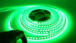 12V 24V Led Strip 5054 2835 5050 60 120 240Leds/m Waterproof Cool/Warm/Natrual White RGB Flexible LED Ribbon Tape Light Lamp 5m