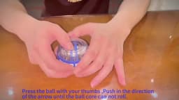 LED Gyroscopic Power Trainer Ball Autostart Range Gyro Power Wrist Ball Arm Hand Muscle Force Trainer Fitness Equipment