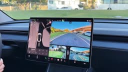YZ For Tesla Model Y L Camera Cover Anti-collision Vehicle Decoration Waterproof HD Exterior Car Accessories Guard for Juniper