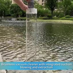 Car Vacuum Cleaner 4 In1 Wireless Vacuum Cleaner Duster Handheld Vacuum Pump For Home Portable Cordless Strong Suction Car C