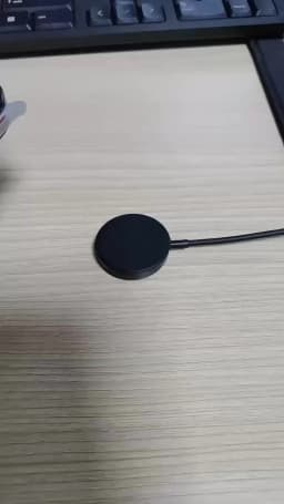Magnetic Wireless Charger for Samsung Galaxy Watch 8/7/6Classic/5/5 Pro/4/3/Active2 USB-A/C Smart Watch Charging Cable Dock