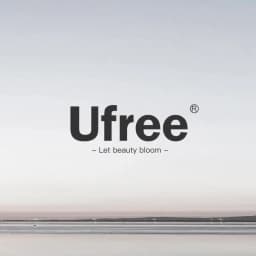 Ufree Electric Foil Shaver for Men 3-Speed Adjustable Bald Head Shaver Face Shaving Beard Trimmer with LCD Display