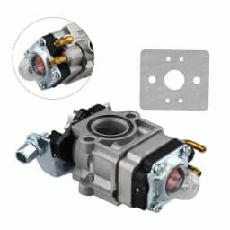 Carburetor For Einhell B-G-BC 43/1 AS / B-G -PT 3041 Lawn Mower Trimmer Parts Garden Power Equipment Brush Cutter Carburetor