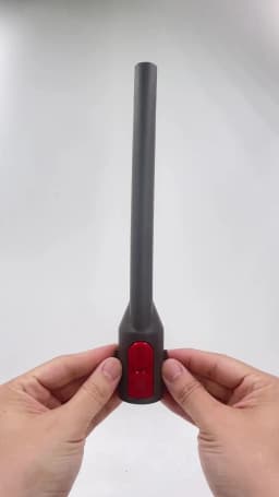 Crevice Brush Tool Flat Mouth Suction Head for Dyson V7 V8 V10 V11 V15 Vacuum Cleaner Attachment Set For Household Cleaning Part