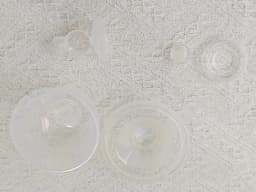 12Pcs Duckbill Valves and Diaphragm Compatible with Momcozy S9 Pro/S12 Pro Wearable Breast Pump, Breast Pump Replacement Parts