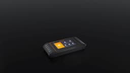 FOXWELL NT710 fit for Porsche OBD2 Diagnostic Scan Tool Full System Code Reader with Bi-Directional Active Test Injector Coding
