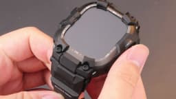 Band Case for Apple Watch Ultra 4/3 49mm 46mm 45mm 44mm TPU Bracelet Metal Cover for Iwatch 11 10 9 8 7 6 5 4 SE Tactical Strap