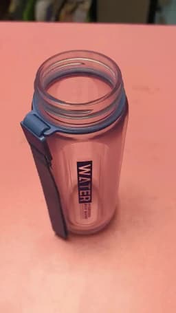 201 Bottle Body Accessories - Trian Material