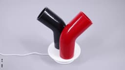 UXCELL 45 Degree 51mm-63mm 70mm-76mm ID 4Ply Car Elbow Reducer Silicone Hose Coupler Intercooler Tube Intake Piping