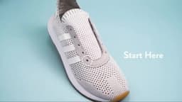 Waterproof Rubber Quick Shoelaces Round Elastic No Tie Shoelace Silicone Laces For Men Women All Sneakers Fit Strap Shoe Lace