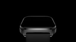 HAYLOU Watch 3 Voice Calling Smartwatch 1.85'' AMOLED Screen 24h Health Monitoring 150+ Sports Modes Smart Watch 1ATM Waterproof