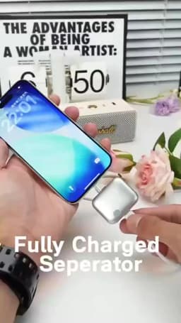 KEBIDUMEI 140W Intelligence Charger Full Charge Auto-Disconnect Adapter Fast Charge Safety Separator Automatic For Type-C Device