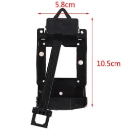 Quartz Pendulum Drive Unit Module General Movements Clock Repair Accessories