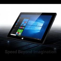 64 Bit 10.1 Inch T10 Windows 10 Tablet AR10 X5-Z8350 CPU 8GB DDR RAM 128GB ROM 1920 X 1200 IPS WiFi HDMI-Compatible