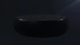 EMEET USB Wired Speakerphone Conference Speaker With 2 Mics 360° Voice Pickup Meeting Microphone for Zoom/WebEx/Microsoft Teams