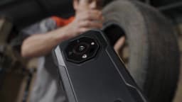 Ulefone Armor X32 4G Rugged Phone Android 14 Waterproof Smartphone 12GB RAM,128GB ROM NFC Night Mobile Phone Global Version