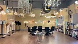 Modern LED Ceiling Light Nordic Creative Indoor Lighting Decoration Accessories for Living Room Study Room Bedroom Light Fixture