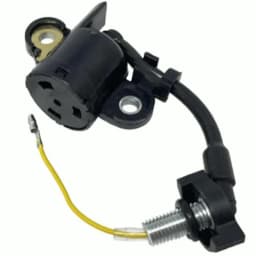 Oil Level Sensor Switch For Honda GX160 GX200 GX240 GX270 Replaces 34150-ZH7-003 Low Oil Sensor Level Lawn Mower engine Parts