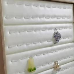 Bevel Jewelry Display Tray Ring Necklace Storage Bracelet Earrings Organizer Jewelry Exhibition Display Props Storage Of Jewelry