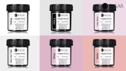 UR SUGAR 150g Quick Extension Gel Pink Jelly Milky White Camouflage Finger French Hard Gel UV LED Gel Nail Art Design Manicure