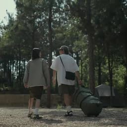 Naturehike Foldable Towing Wheel Bag Camping Storage Bag Portable Outdoor Travel Large Capacity Luggage