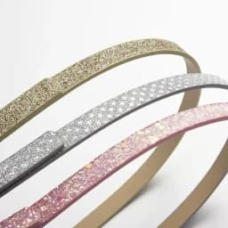 90cm Shiny Fish Scales Patterns Belts for Children Shimmering Powder PU Belts Girls Students Beautiful Belts Apparel Accessories