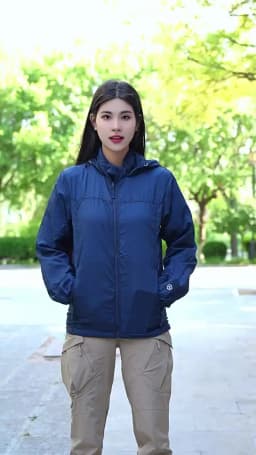 Lightweight Waterproof Tacticals Jacket Men's Summer Breathable Thin Hoody Raincoat Hunting Portable Windbreaker Skin Jackets