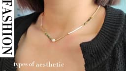 Go2Boho Simple Beaded Necklace for Women Evil Eye Necklace Fashion Jewelry Natural Stones Miyuki Seed Beads Choker Jewellery