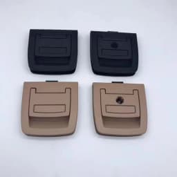 For BMW X5 X6 Rear Trunk Mat Handle Boot Floor Carpet Handle Replacement Car Accessories E70 E71 E72 F15 F16 F07 51479120283